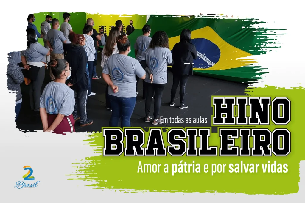 Hino Nacional Brasileiro | Entenda linha a linha