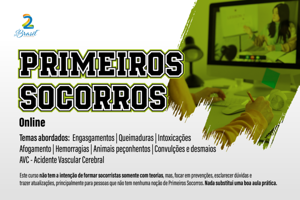 curso de primeiros socorros online, curso online de primeiros socorros, curso de primeiro socorro online,