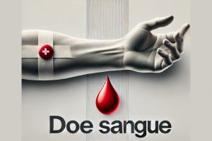 doação de sangue, doe sangue,