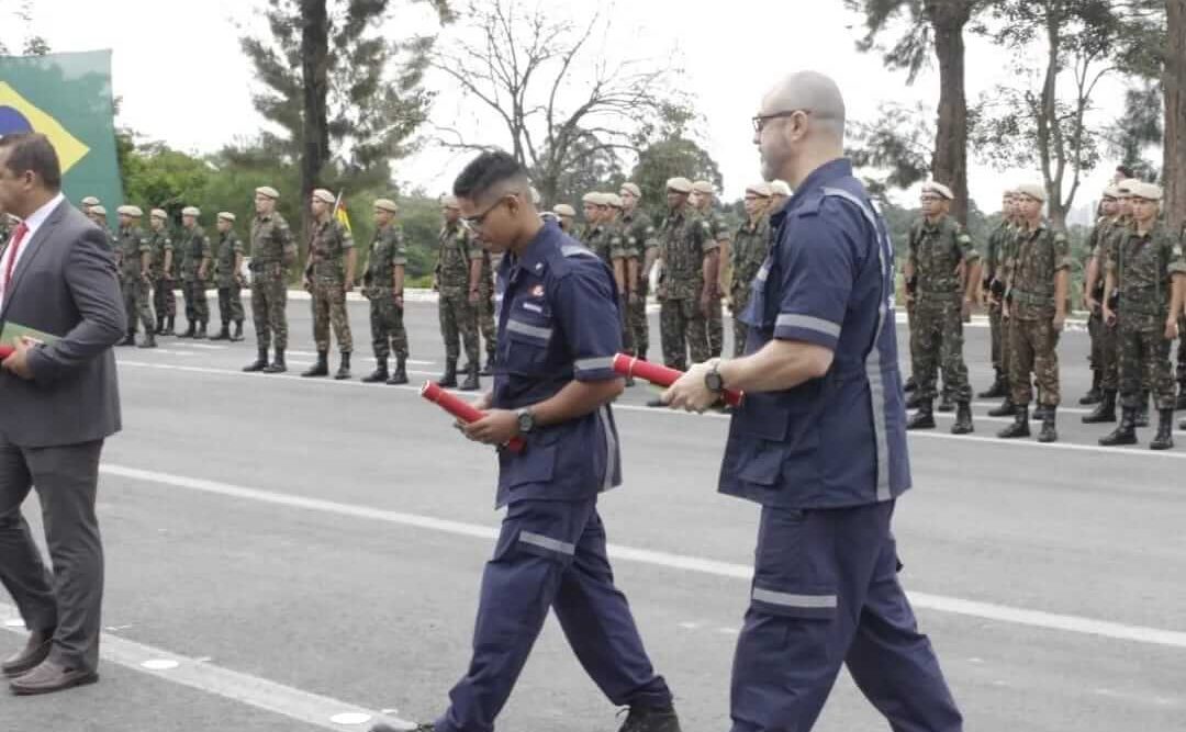 22B log aeromóvel, 22brasil socorristas, 4, exercito brasileiro