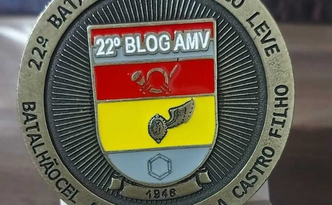 22B log aeromóvel, 22brasil socorristas, medalha, exercito brasileiro