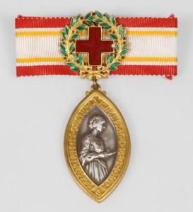 22Brasil Socorristas | Dia da Enfermagem Florence Nightingale