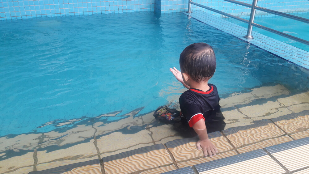 curso de guarda vidas em piscina, curso de salva vidas, sobrasa,