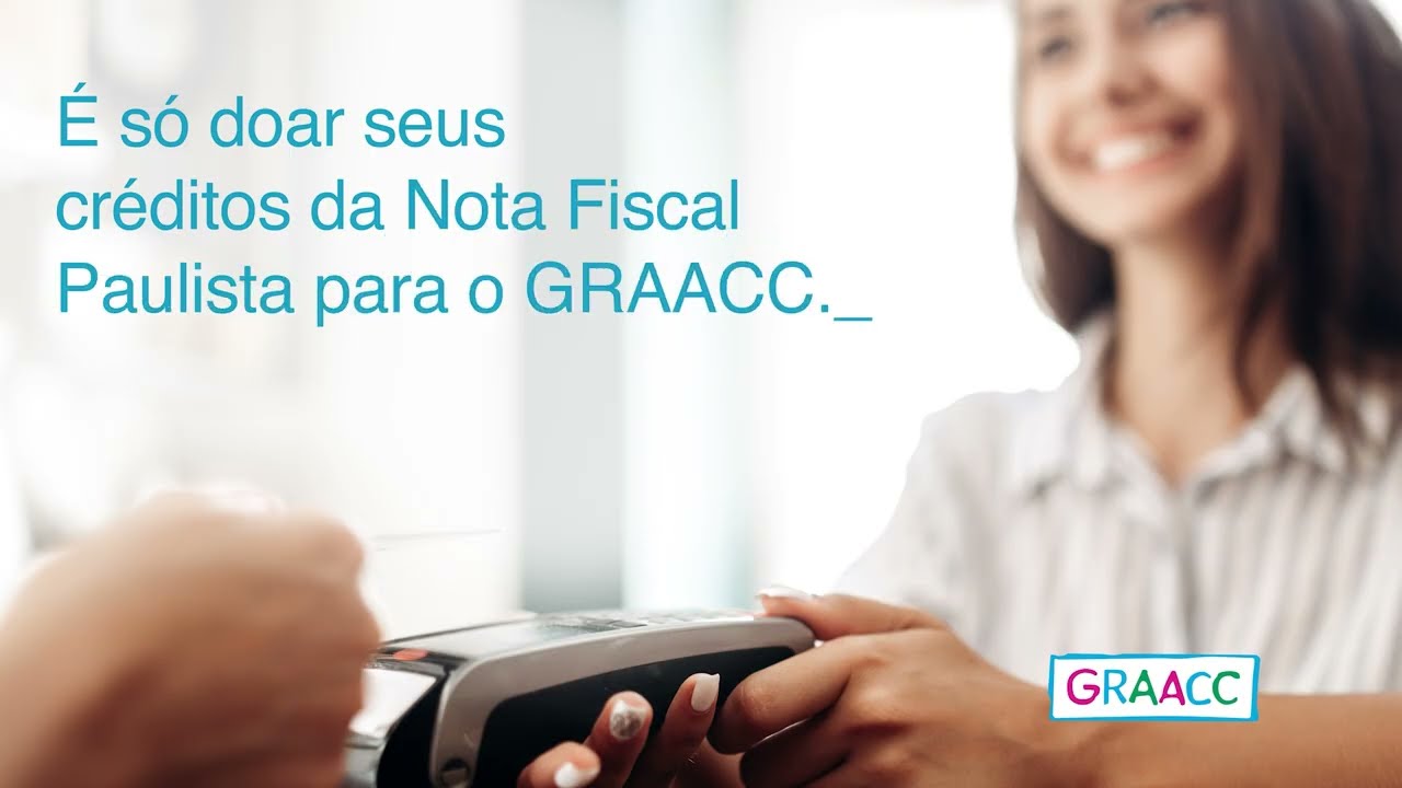 22Brasil Socorristas|GRAACC – Doação