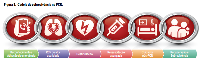 22Brasil Socorristas | American Heart Association 2025 | AHA 2025