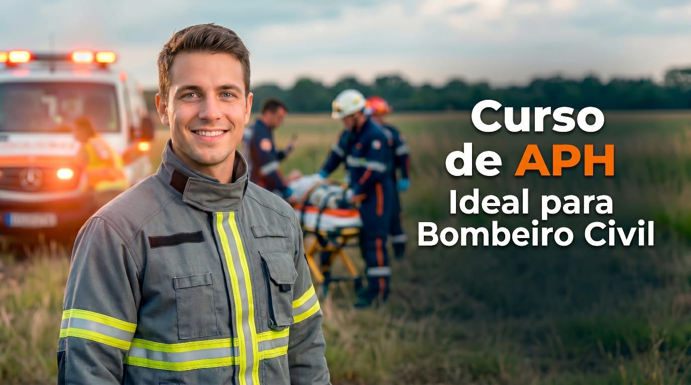 22Brasil Socorristas | Curso de APH | Curso de Socorrista