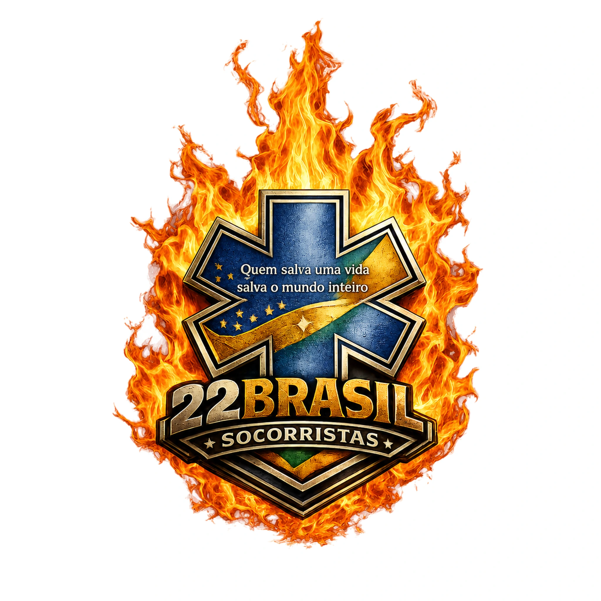 22Brasil Socorristas | Curso de APH | Curso de Socorrista