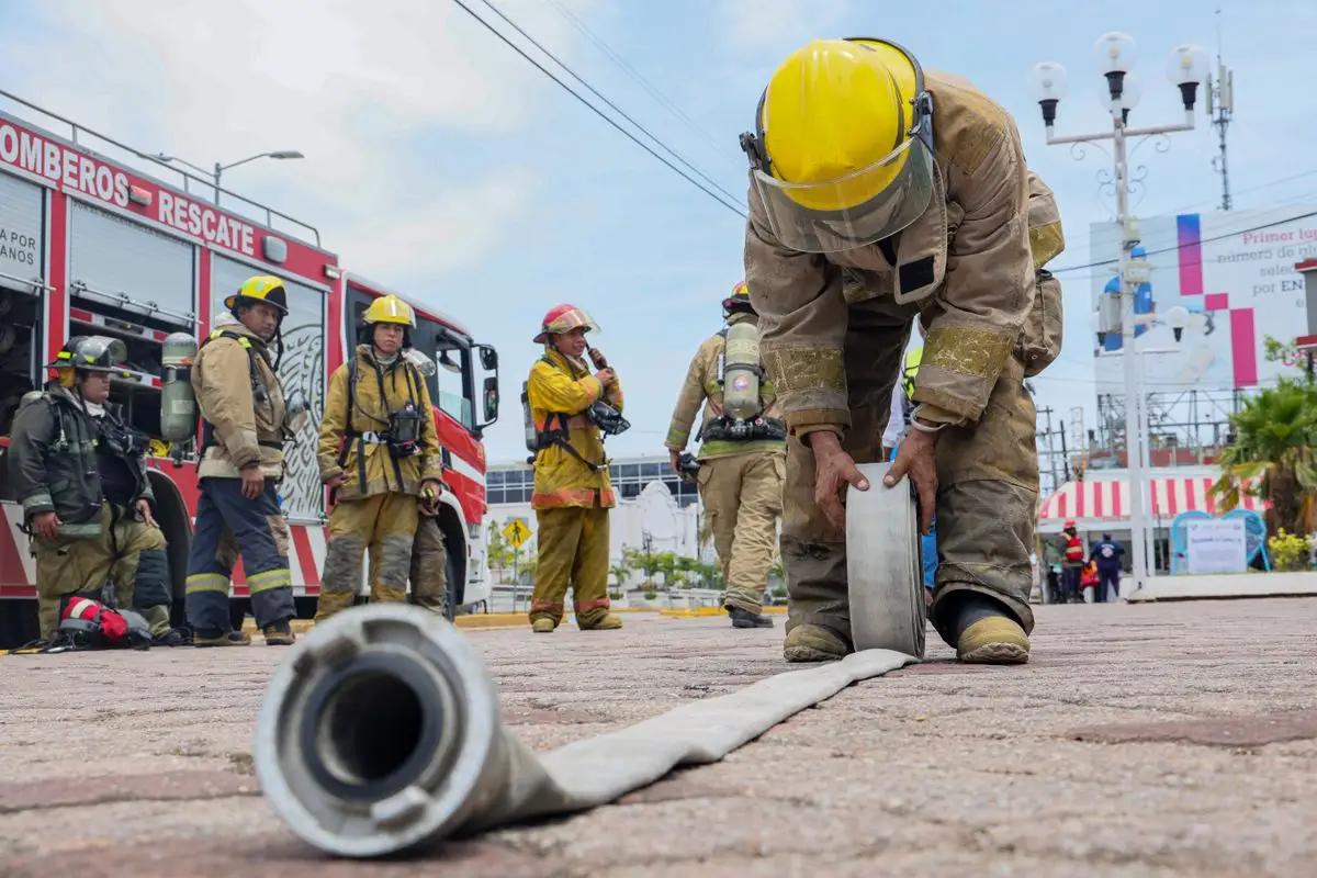Qual a validade do curso de bombeiro civil?